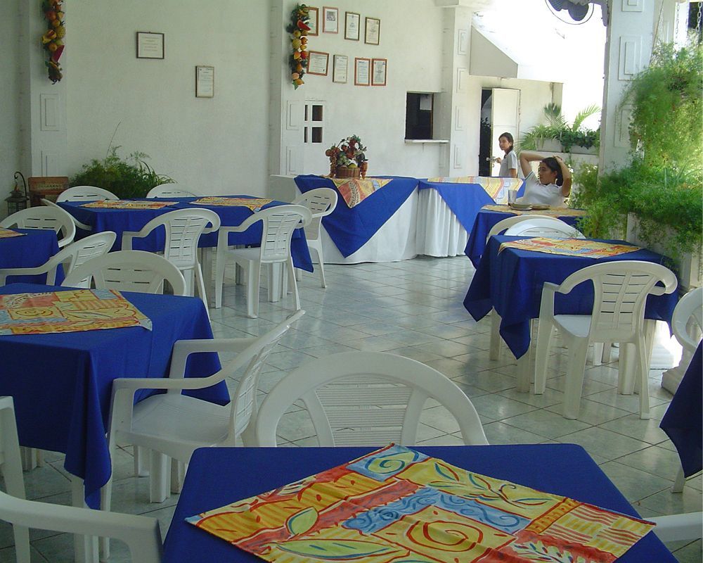 Hotel Grecia Real San Salvador Exterior foto
